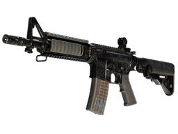 M4A4 | Etch Lord