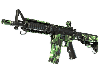 M4A4 | Choppa