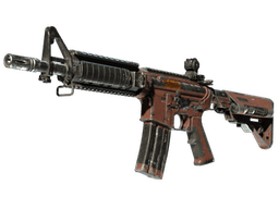M4A4 | Турбина