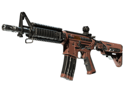 M4A4 | Turbine