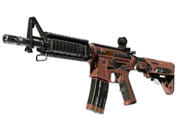 M4A4 | Turbine