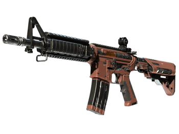 M4A4 | Турбина