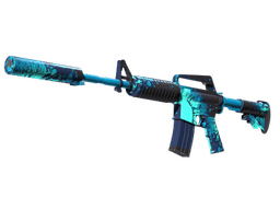 M4A1-S | Падение Икара
