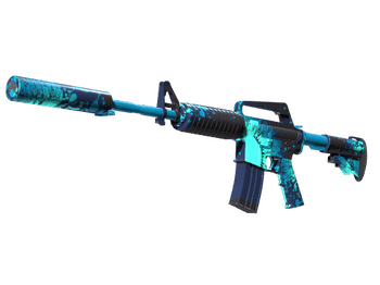 M4A1-S | Падение Икара