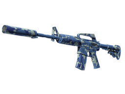 M4A1-S | Чистая вода