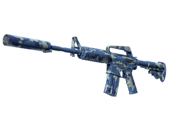 M4A1-S | Bright Water