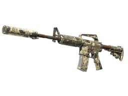 M4A1-S | VariCamo