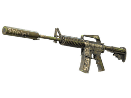 M4A1-S | Flashback