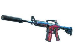 M4A1-S | Скоростной зверь