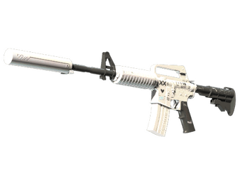 M4A1-S | Поток информации