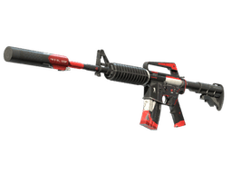 M4A1-S | Cyrex