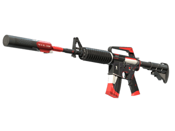 M4A1-S | Сайрекс
