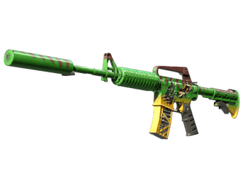 M4A1-S | Эмфорозавр-S