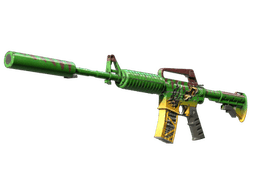 M4A1-S | Emphorosaur-S