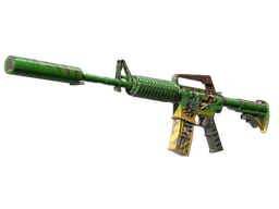 M4A1-S | Эмфорозавр-S