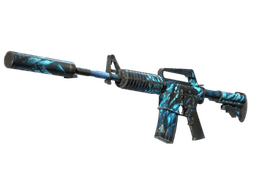 M4A1-S | Ночной кошмар