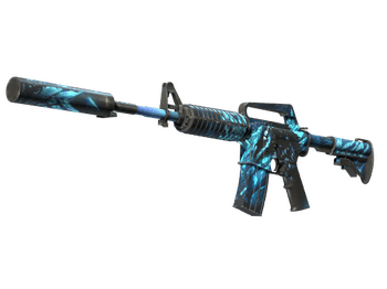 M4A1-S | Ночной кошмар