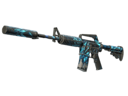 M4A1-S | Nightmare