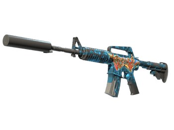 M4A1-S | Шедевр