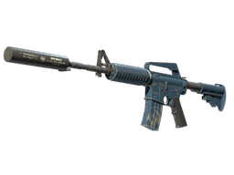 M4A1-S | Guardian