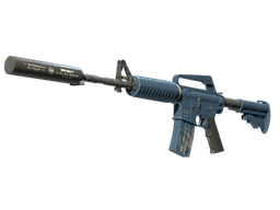 M4A1-S | Guardian