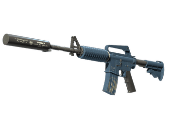 M4A1-S | Страж