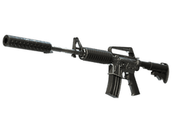M4A1-S | Василиск