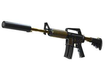 M4A1-S | Рыцарь