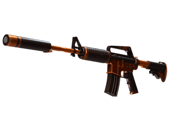 M4A1-S | Атомный сплав