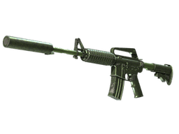 M4A1-S | Моховый кварц