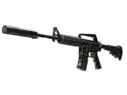 M4A1-S | Dark Water