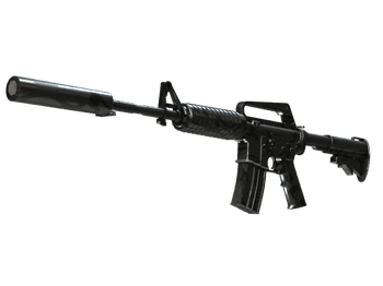 M4A1-S | Тёмная вода
