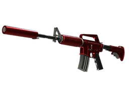 M4A1-S | Хот-род