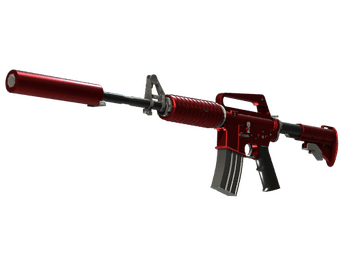 M4A1-S | Хот-род