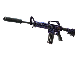 M4A1-S | Чёрный лотос