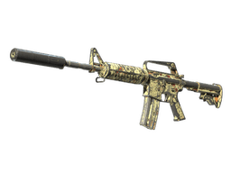 M4A1-S | Fizzy POP