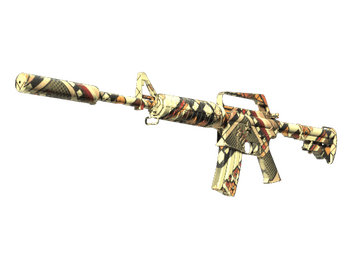 M4A1-S | Поп-шипучка