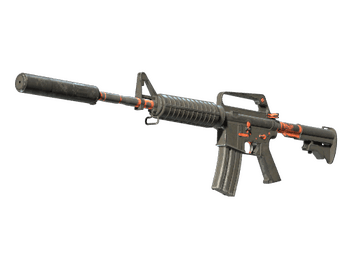 M4A1-S | Нитро