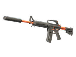 M4A1-S | Нитро