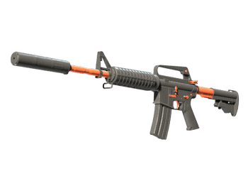 M4A1-S | Нитро