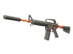 M4A1-S | Nitro