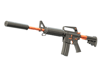 M4A1-S | Нитро