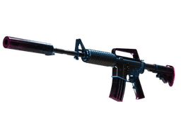 M4A1-S | Опустошитель