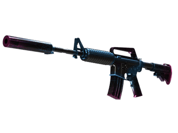 M4A1-S | Опустошитель