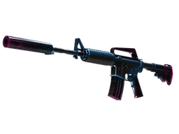 M4A1-S | Decimator