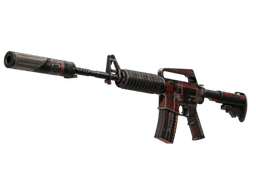 M4A1-S | Ночной ужас