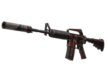 M4A1-S | Ночной ужас