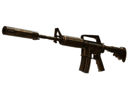 M4A1-S | Mud-Spec