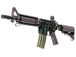 M4A4 | Полигональная смесь