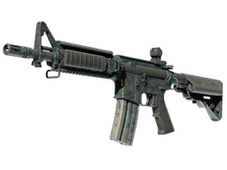 M4A4 | Тёмное цветение